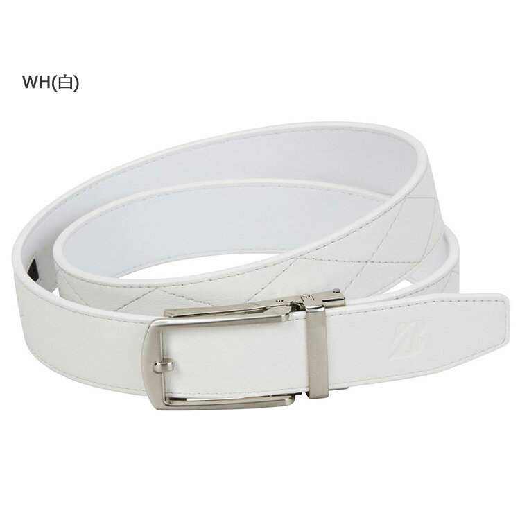 ブリヂストンゴルフ フリーアジャスト キルト ベルト BTG24F