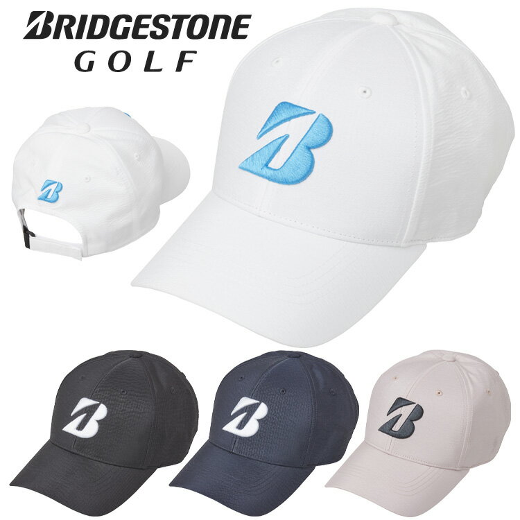 乐天商城 - 【当店在庫】数量限定 ブリヂストンゴルフ クールバイタル デザインキャップ メンズ CPS26E 2026モデル 日本正規品