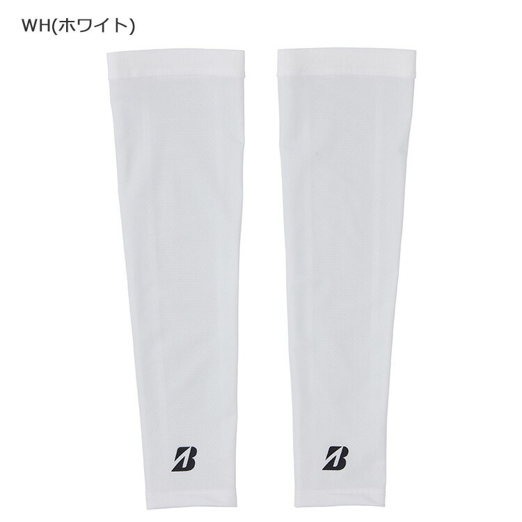 【当店在庫】【メール便送料】数量限定 ブリヂストンゴルフ アームカバー メンズ SGS26A 2026モデル 日本正規品 2
