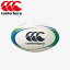 カンタベリー RUGBY BALL SIZE 5 AA00405-24