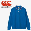 J^x[ L/S RUGGER POLO RA43530-25 Y