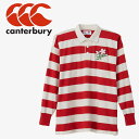 󥿥٥꡼ JAPAN S/S CLASSIC RUGBY JERSEY RA43786-65 