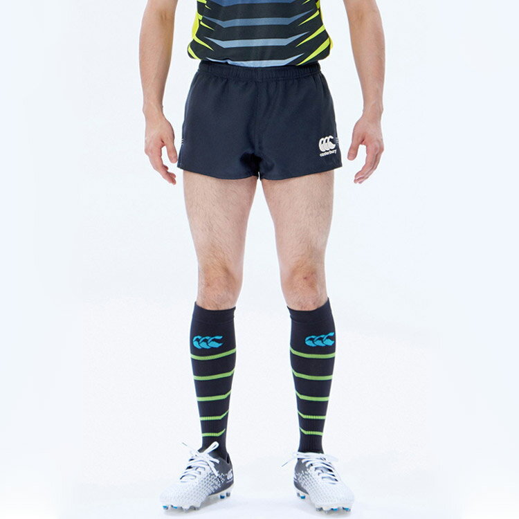 メール便対応 カンタベリー RUGBY SHORTS FIT RG23722B-29 メンズ 2