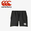 メール便対応 カンタベリー RUGBY SHORTS RG23723-19 メンズ