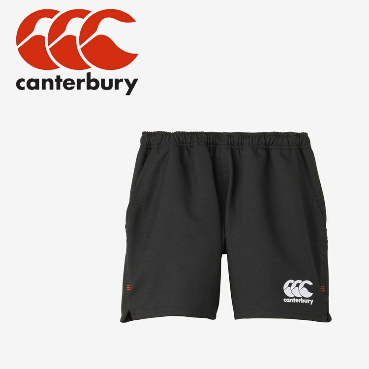 メール便対応 カンタベリー RUGBY SHORTS RG23723B-19 メンズ