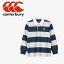 カンタベリー KIDS L/S RUGBY JERSEY RJ43414J-29