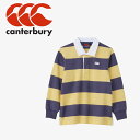 󥿥٥꡼ KIDS L/S RUGBY JERSEY RJ43414J-54