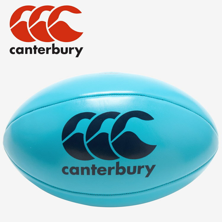カンタベリー canterbury SOFT RUGBY BALL AA04548-22 アクセサリー ギア