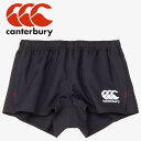 メール便対応 カンタベリー canterbury ラグビーショーツ フィット RG24513B-19 メンズ ウェア