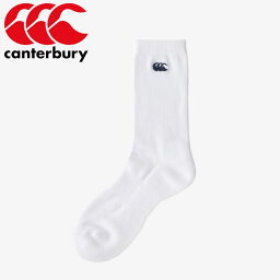 メール便対応 カンタベリー DEODORANT MIDDLE SOCKS AS03977-10