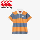 [֑Ή J^x[ KIDS S/S RUGBY JERSEY RAJ34356-59 LbY WjA