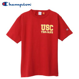 チャンピオン ショートスリーブTシャツ 半袖 T1011 USC MADE IN USA メンズ C5-X303-960