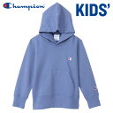 Champion（チャンピオン）のスウェットシャツは、 「ザ キング オブ スウェットシャツ」と評されるほど、 世界中の多くのファンに愛されてきました。 肌触りの良いコットン100％の裏毛素材を使用した フーデッドスウェットシャツです。 前身頃にカンガルーポケットを付け、 左胸にはブランドカラーのCロゴを刺繍しています。 シンプルなデザインで、シーンを選ばず着用できる ユーティリティアイテムです。 同素材を使用したロングパンツ（CK-T201）も展開しているので、 セットアップで着用できます。 ■素材：French Terry 　本体：コットン100% 　リブ部分：コットン95% ポリウレタン5% ■特徴：左胸 2色刺繍メーカー希望小売価格はメーカーサイトに基づいて掲載しています