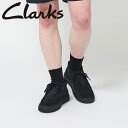 Clarks(N[NX) Torhill Hi 26173664 Y fB[X