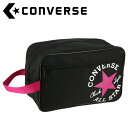 CONVERSE(コンバース) マルチSP シューズケース C2257097-1963