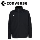 CONVERSE(コンバース) バスケット ウインドジャケット(裏フリース防風ボンディング) CB232257-1900