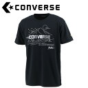 [֑Ή CONVERSE(Ro[X) oXPbg S[hV[YvgTVc CBG231351-1900