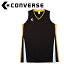 【メール便対応】CONVERSE(コンバース) バスケット ウィメンズゲームシャツ CB381701-1953