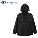 チャンピオン Champion パッカブル アノラック C3-T605-090 メンズ