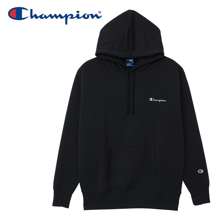 Champion(`sI) HOODED SWEATSHIR C3YS151-090