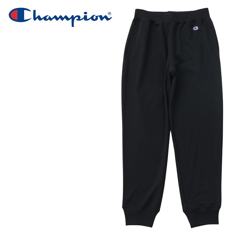 Champion(`sI) LONG PANTS C3YS250-090