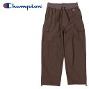 Champion(`sI) LONG PANTS C3YSD03-860