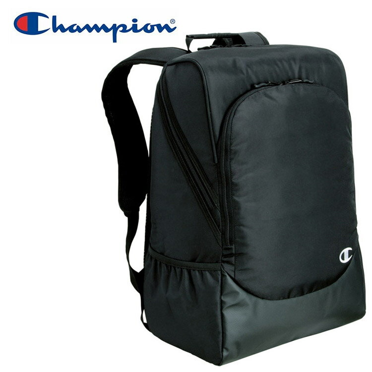 Champion(チャンピオン) バスケット EAM BACK PACK C3HB705B-090