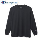 Champion(`sI) }`SP LONG SLEEVE T-SHIRT C3XS491-090