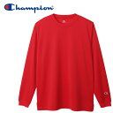 Champion(チャンピオン) マルチSP LONG SLEEVE T-SHIRT C3XS491-947