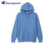 チャンピオン HOODED SWEATSHIR C3-Y136-337 メンズ レディース