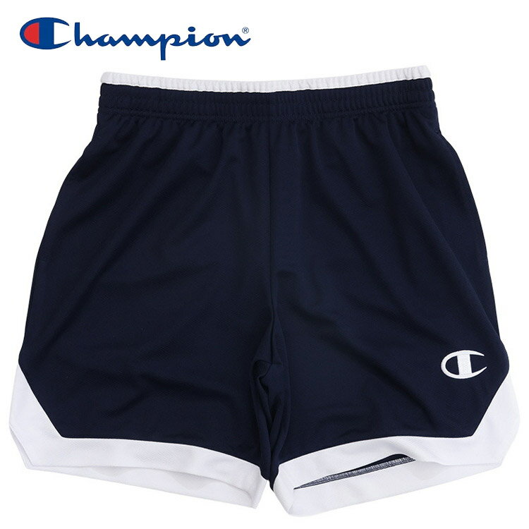メール便対応 チャンピオン champion SHORTS C3-BB521-370 メンズ レディース