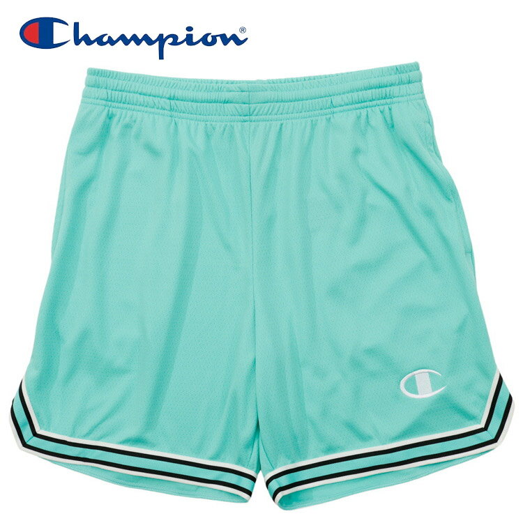 メール便対応 チャンピオン champion SHORTS C3-BB551-420 メンズ