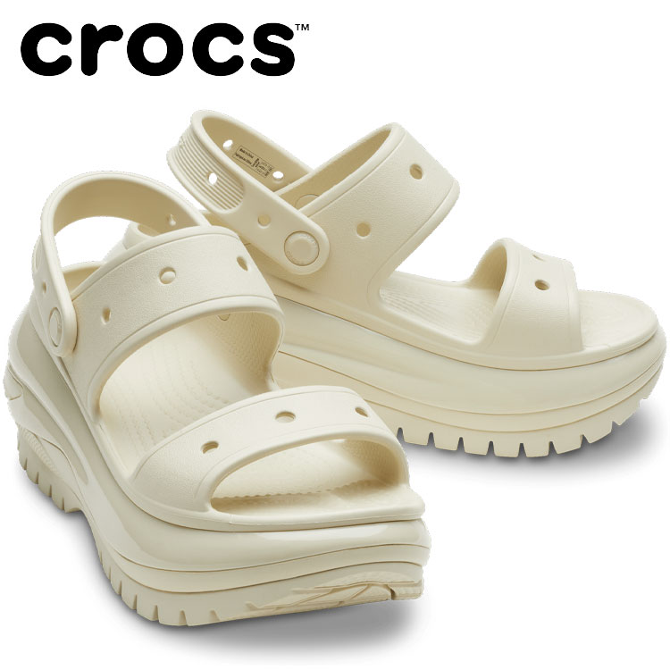 crocs クロックス サン