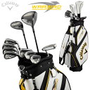 yyΉzLEFC EH[o[h NuZbg Y pbP[WZbg Callaway Golf WARBIRD {dl