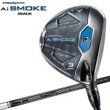 ڤбۥ ѥ Ai SMOKE MAX եå TENSEI 50 for Callaway 2024ǥ ܻ