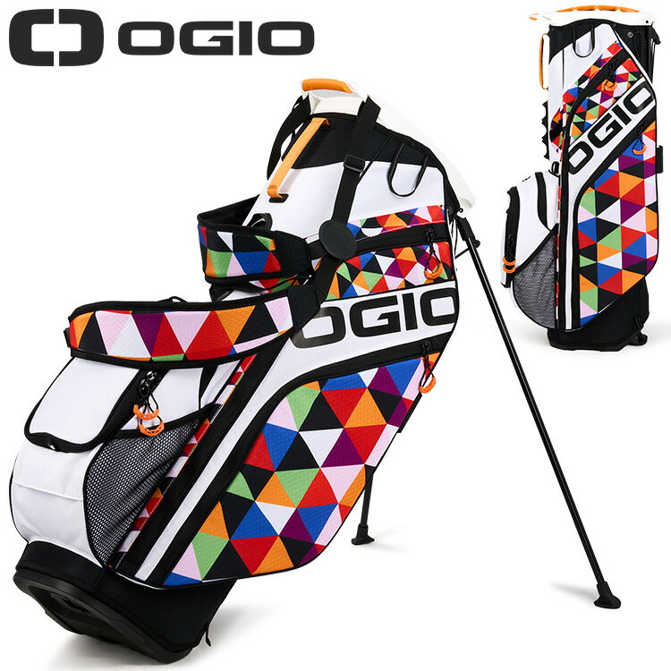 楽天市場】OGIO キャディバッグ(キャディバッグ|バッグ 楽天市場】OGIO キャディバッグ(キャディバッグ|バッグ