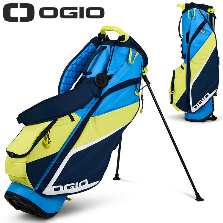 楽天市場】OGIO キャディバッグの通販 楽天市場】OGIO キャディバッグの通販