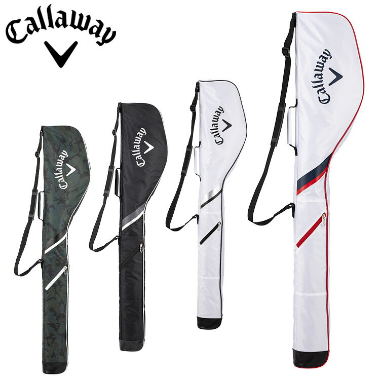 キャロウェイ スポーツ クラブケース 25 JM 2025モデル 日本正規品