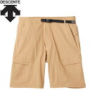 [֑Ή fTg DESCENTE NYLON STRETCH MULTI V[c Y DMMVJD86-BG