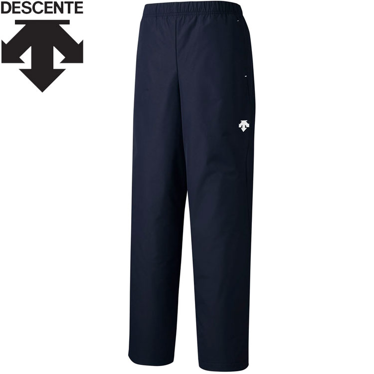 [֑Ή fTg DESCENTE EChu[J[pc Y DTM-3310P-DNVY