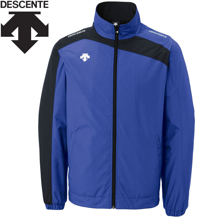 [֑Ή fTg DESCENTE EChu[J[WPbg Y DTM-3550B-ROY