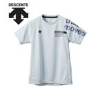 fTg DESCENTE o[{[Vc DVJVJA50-WH