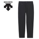 fTg DESCENTE AIRY TRANSFER TOUGH Cgbv e[p[hpc Y DMMXJD82-BK