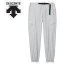 fTg DESCENTE 4WAYXgb`iC J[SWK[pc(ڐG⊴) Y DMMXJD85-GY