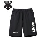 ᡼б ǥ DESCENTE S.F.TECH 硼  DMMXJD87-BK