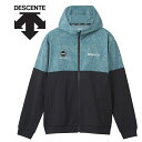 fTg DESCENTE S.F.TECH S obNS tWbvt[fB[ Y DMMXJF21-KHBK