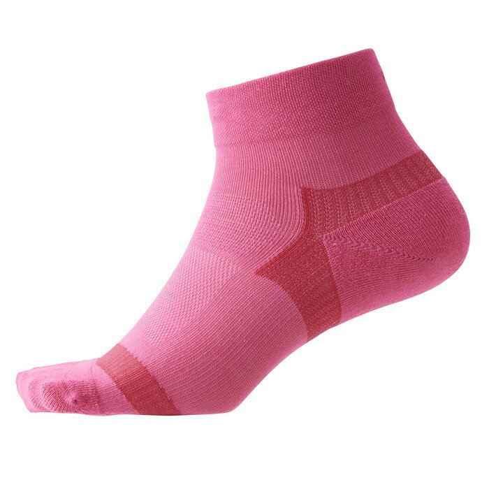 【ワンダフルデー当店全品ポイント10倍！！開催期間:5/1(土)00:00~23:59迄】【メール便対応】デサント ランニングソックス足袋 V FIT SOX メンズ レディース DRANJB11-PK