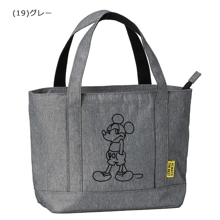 GZONEゴルフの【当店在庫】ディズニーゴルフ LINEART ROUND BAG ラウンドバッグ XYMG6SB2 2026モデル 日本正規品｜アングル3