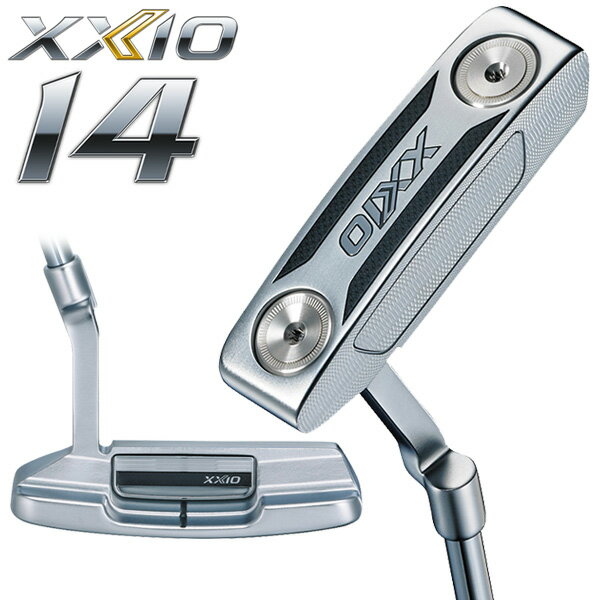 ダンロップXXIO14ゼクシオブレ...
