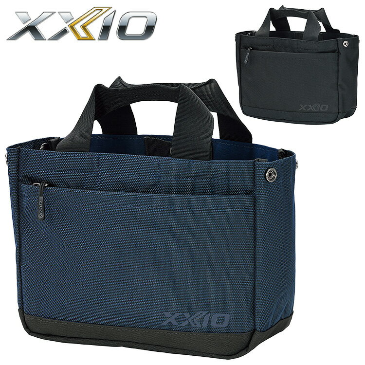 カートで嵩張らないコンパクトサイズで、ポケットが多くて小物整理に便利。内側に500mlペットボトルホルダー付きです。素　材：ポリエステルサイズ：L25.5×H19×W10.5（cm）MADE IN CHINA【メーカー取り寄せ商品】在庫の有無・納期は改めてご連絡させていただきます。取り寄せの為、ご購入いただけましても、欠品・完売の場合もございます。メーカー希望小売価格はメーカーサイトに基づいて掲載しています